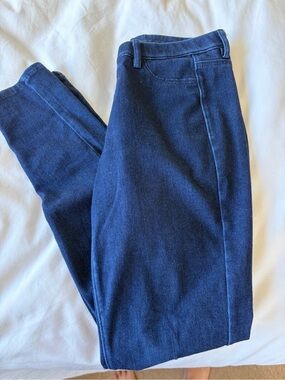 Uniqlo Denim Jeggings